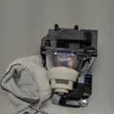 Araca NP23LP Projector Lamp with Housing for NEC NP-P401W NP-P501X NP-P451X NP-P451W Quality Lamp Replacement Projector Lamp