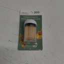 Brite Concepts Jacent Toothpick Dispenser, 1 EA