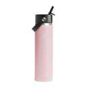Hydro Flask 24 Oz Wide Flex Straw Cap Trillium And Hydragear Coolie 12Oz