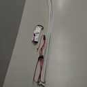 Magnetic LED Troffer Retrofit Kit 2x4FT,72W LED Tube Retrofit kit,150LM/W,5000K Daylight,0-10V Dimmable,T8 T10 T12 Fluorescent Replacement,UL Cert,Easy to Install