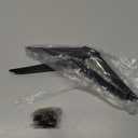 TV Legs for TCL Roku TV Stand Legs, for 28" 32" 40" 43" 49" 50" 55" 65" Roku Smart TV, Replacement Legs for TCL TV Legs 55S401 50S546 50S423 43S431 40S325 28S405 with Screws