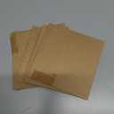 6 x Mexican Eagle Coat of arms Mexico Vinyl Decal Sticker - 2 Pack Reflective, 3 Inches - for Car Boat Laptop Phone