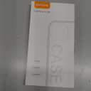 NO.1 Magnetic for Samsung Galaxy Z Fold 7 Case Compatible with MagSafe [Military Grade Drop Tested][Translucent Matte][Anti-Fingerprint] Soft Silicone Bumper for Samsung Fold 7 Case Slim,Blue