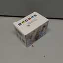 ELEFOCUS Mini Camera Wireless,2K Hidden Camera,Small Cameras Hidden Wireless,Nanny Cam Hidden Camera,Motion Detection Alerts,SD/Cloud Storage, Phone App Control & Real-Time Alerts (Black)