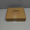 4 x CCCEI Black 8x10 Desk Decor for Home Office, Gifts for Men From Daughter, Unique Thank You, Love Gift Ideal for Brthday, Fathers Day Christmas.