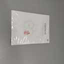 Wireless Charger, 15W Max Fast Wireless Charging Pad 2-Pack Compatible with iPhone 17/17 Air/17 Pro/17 Pro Max/16/15/14/13/12/Samsung S24/S24Ultra/S23Ultra/S22/S21,AirPods Pro2 (Black)