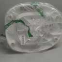 Baby Bath Seat, Infant/Toddler Sit Up Bathtub Seat for 6-12-24 Months, Baby Bath Essentials, Great Shower Gifts for Newborn and New Mothers (Gray-2025)