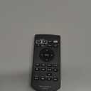 Replacement Remote Control for Pioneer CXE3877 AVH-P3300BT AVH-P2300DVD AVH-2350DVD AVH-P4350DVD AVH-P3350BT AVH-2390DVD AVH-5400DVD AVH-P6350BT AVH-P5350DVD Car DVD RDS AV Receiver
