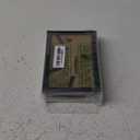 BAIJIALI 4x6 Picture Frame Distressed Farmhouse Wood Pattern Set of 4,Display 3.5x5 with Mat or 4x6 Without Mat,Multicolour