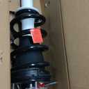 Rancho RS5000X Loaded RS551784 Suspension Strut and Coil Spring Assembly
