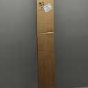 LovePads 1.5mm Thick Clear Table Cover - 48 x 96 Inch Plastic Tablecloth Protector for Dining Room and More