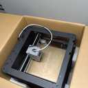 FLASHFORGE 3D Printer AD5M, 1-Click Full-Auto Calibration 600mm/s Fast Printing, CoreXY High-Speed Precision with Every Layer, 3S Quick-Swap Nozzle, Customizable Enclosure, Build Volume 220*220*220mm