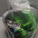 Green Gamepad Comforter Set 3D Gamepad Printed Bedding Set with 1 Comforter and 2 Pillowcases for Boys and Girls Bedroom All Season(Gamepad Twin)