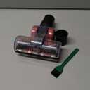 EZ SPARES Turbo Brush Compatible with Shark NV NVZ APEX | 32mm 35mm Pet Hair Power Head | Anti-Tangle Carpet & Stairs Attachment | Sofa Vacuum Cleaner Parts