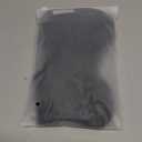 JOMVD Knee Brace for Meniscus Tear, Knee Pain, Adjustable Breathable Knee Support with Side Stabilizers for Knee Pain Arthritis Recovery Joint Support, Women and Men,X-Large (Black)