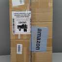 Ultra-Bright Cordless Basketball Scoreboard with Built-in Rechargeable Battery - 12-Min Game Timer, Dual 99-Score Display, Portable & Lightweight LED Scoreboard for Indoor/Outdoor Sports, Family Games