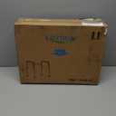 Loyoda Toilet Safety Rails,Height-Adjustable Toilet Frame Width-Adjustable Toilet Handles Foldable Toilet Rail Provides Support for Seniors  Pregnant Disabled Gray