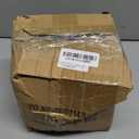 4 Pcs Metal Compote Bowl for Centerpiece Flower Holder Small Compote Vase Indoor Outdoor Flowers Fruits Plant for Christmas Wedding Home Party Decoration (Medium,Gold Bronze)