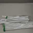 ERINGOGO Foldable Display Easel Stand for Art Weddings and Signage Lightweight Painting Easel Section Height for Indoor Use