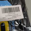 First Day of Preschool Shirt Pre K Shirts for Girls Boys Toddler Kids 1st Day of Prek Gift Cotton Tee 2T 3T 4T (Black)