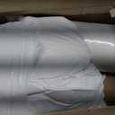 DOWNSTORIA Goose Feather Down Pillow US King Size 2 Pack