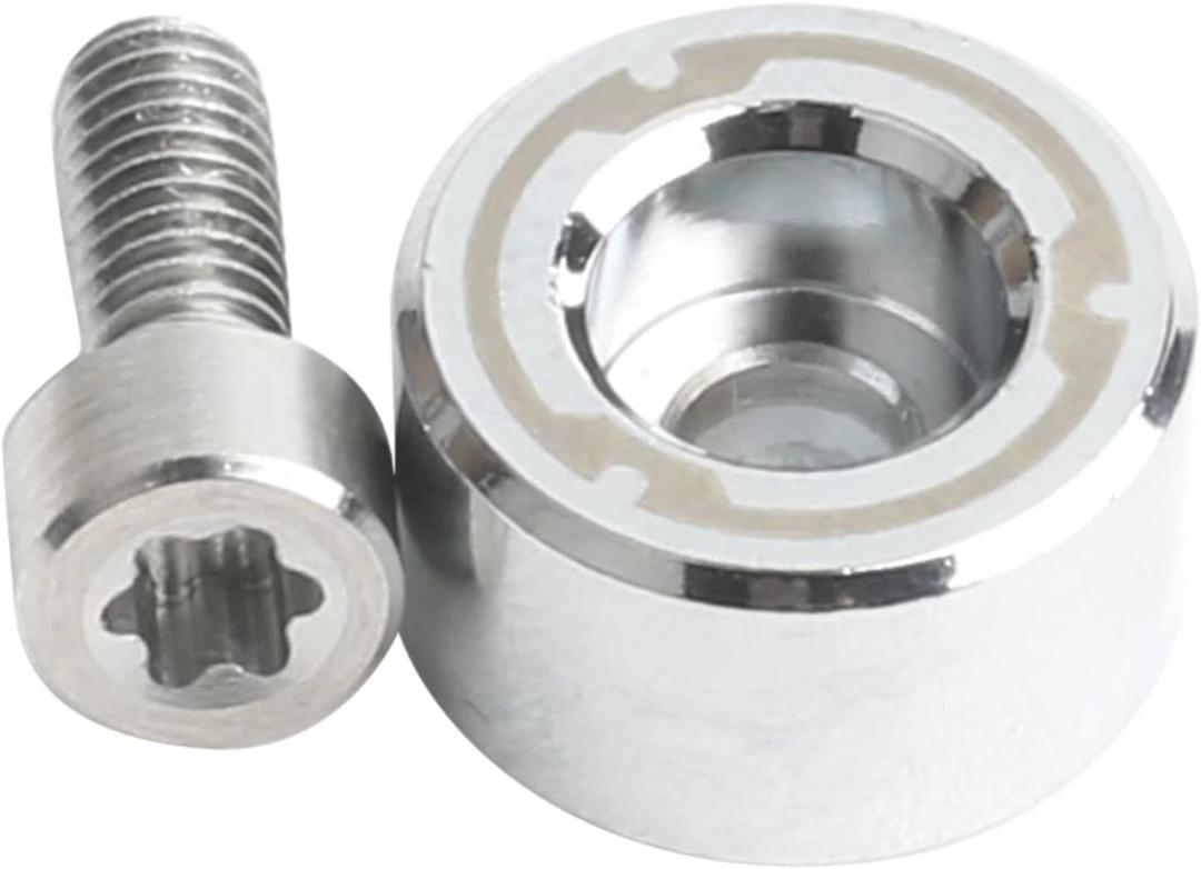 Custom Golf Driver Back Weight Compatible with Taylormade Stealth/Stealth Plus/Stealth HD Driver Back Fit Stealth Plus FW/Plus Rescue 10 Gram Custom Golf Driver Back Weight Compatible with Taylormade Stealth/Stealth Plus/Stealth HD Driver Back Fit Stealth Plus FW/Plus Rescue 10 Gram