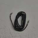 4 in 1 Charging Cable 5FT,240W USB C to USB C Cable Fast Charging Flat Braided iPhone Charger Cord Combo USB A/C to C/L with LED Display, Type C Charging Cord for iPhone 16/15,MacBook,iPad