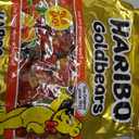 HARIBO Goldbears Fruity Gummy Candy, 3 lb. Bulk Bag (EXP 03/01/27)