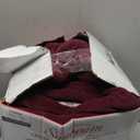 Sunbeam Throw Microplush Sherpa Heated Throw Size 50x70 in