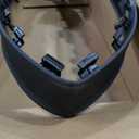 ECOTRIC Front Lower Valance Panel Apron Compatible with 2014 2015 Silverado 1500 Air Dam Bumper Deflector Replace for GM1092242 23423409