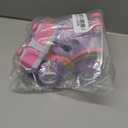 Carsky Unicorn Remote Control Car for Girls, 360°Stunt RC Cars Rotation 4WD Remote Cars with LED Lights, Fun Indoor Outdoor Toys for Kids, Chritmas Easter Birthday Gift for 3 4 5 6 Year Old Girl