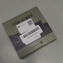 Magic Box 3.0  2026 Upgrade, Qualcomm Snapdragon Multi-Core, Support Netflix/YouTube/Dinsey+/Prime Video/256G TF Card etc., Streaming Video Box with Wireless CarPlay & Android Auto Adapter