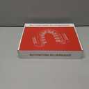 Hefnoya Anti Cellulite Massage Roller, Muscle Massager Cellulite Remover for Leg, Waist, Back, Arm, Calf, Buttocks, Lymphatic Drainage Massager, Fascia Massager Body Sculpting Fats Remover Tool