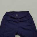 baleaf Women's 8"/ 5"/ 3" Biker Shorts High Waist Yoga Workout Gym Running Volleyball Spandex Shorts with Pockets Size L