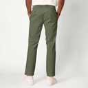 Amazon Essentials Men's Athletic-Fit Chino Pants (Green)