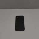 JETech Slim Case for iPhone 17e (2026) / iPhone 16e with Camera Lens Full Protection, Ultra-Thin Lightweight Matte Finish Minimalist Protective Phone Cover, 6.1-Inch Display (Black)