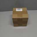 Rechargeable Emergency LED Bulb, with 1200mAh Backup Battery, Standard E26/27 Base, Suitable for Indoor and Outdoor Use, White Light, 4 Pieces