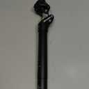 Zoom Suspension Seatpost for Electric Bike / Gravel (SPS-442/ 31.6mm)