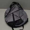 Tailtastic Large Cat Playpen with Separate Areas,Outdoo&Indoor Cat Enclosures,Portable Pet Playpen for Indoor Cats,Puppy and Small Animals, Dog Playpen with Carrybag.