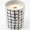 OakMoss Sage Candle Scented Soy Candle 15 oz