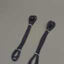 LISEN USB C to USB C Cable, 240W C to C Cable Fast Charging [6.6FT, 2 Pack] Type C Charger Fast Charging USBC to USBC Cable for iPhone 17 16 15 Pro Max iPad MacBook Neo Air Pro Samsung S26 S25 Ultra (Midnight)