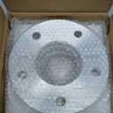 12mm Wheel Spacers Hubcentric 5x4.75 Compatible For Chevy Camaro 1982-2002, Corvette 1984-2019, Blazer 1987-2005, S10 1982-2004, Pontiac Firebird 1982-2002, Trans Am 1984-1997 (2pc 70.3mm) 5x120.7 (Anodized Silver)