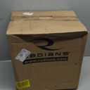 Class3 High Visibility Bomber Jacket with Built-in Liner