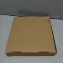 10 Inch Black Lazy Susan Non-Skid Rotating Turntable Home Storage Organizer Server Tray for Kitchen, Dining Room, Bathroom, Living Room, Office, Countertop, Spice Rack, Cabinet, Pantry & Display