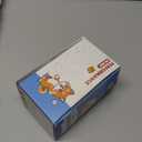 QUMY Dog Shoes for Large Dogs, Medium Dog Boots & Paw Protectors for Winter Snowy Day, Summer Hot Pavement, Water-Resistant in Rainy Weather, Outdoor Walking, Indoor Hardfloors Skid-Resistant Sole (Size 5: 2.4''x2.8''(W*L) (Pack of 4))