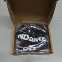 NDakter Bike Chain Lock, 5 Digit Combination Heavy Duty Anti Theft Bicycle Chain Lock, 3.2Ft Long Security Resettable Bike Locks for Bike, Bicycle, Scooter, Motorcycle, Door, Gate, Fence