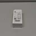 Minoston Countdown Timer Switch with Dimmable Indicator, 30 Min Wall Bath Fan Timer Switch for Bathroom Exhaust Fan and Light, 1-5-10-15-20-30 Minute, Neutral Wire Required, 120V, White (MT13N)