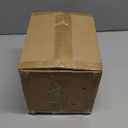 PETNF Dog House Heater with Thermostat APP WIFI Control, 500W Dog House Heaters for Outside Doghouse kennel Chicken Coop, Outdoor Pet House Heater with External Temperature Probe&Adjustable Temp Timer