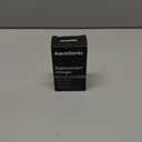 AquaSonic Electric Toothbrush Charger  Conductive Charging Dock, Compatible with Most AquaSonic Toothbrushes  Genuine, Authentic Parts (Black)