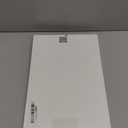 30 Pcs Gel Pens Black Fine Point Smooth Writing Pens, Gel Ink Rollerball Pens 0.7mm for Office for School, Back to School Supplies